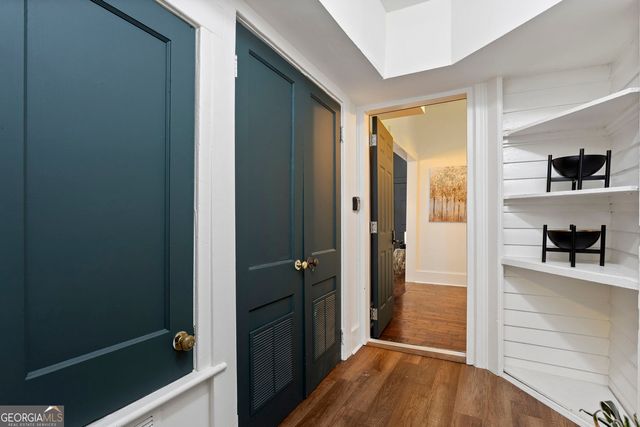 540 John Wesley Dobbs Avenue NE, Atlanta, GA 30312