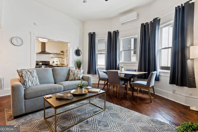 540 John Wesley Dobbs Avenue NE, Atlanta, GA 30312