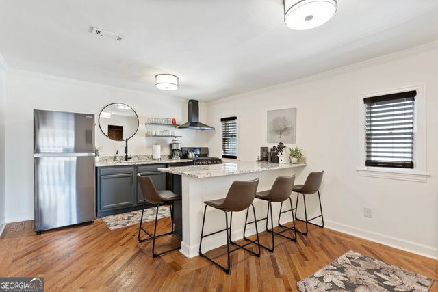 540 John Wesley Dobbs Avenue NE, Atlanta, GA 30312