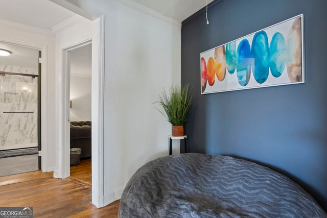 540 John Wesley Dobbs Avenue NE, Atlanta, GA 30312