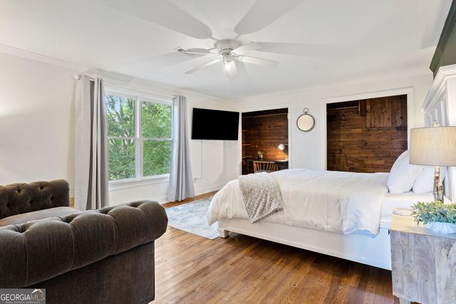 540 John Wesley Dobbs Avenue NE, Atlanta, GA 30312