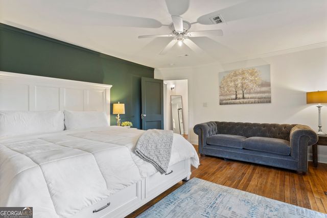 540 John Wesley Dobbs Avenue NE, Atlanta, GA 30312