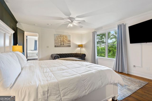 540 John Wesley Dobbs Avenue NE, Atlanta, GA 30312