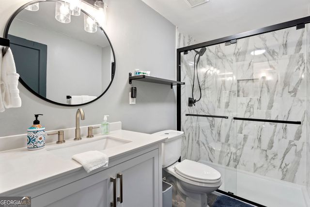 540 John Wesley Dobbs Avenue NE, Atlanta, GA 30312