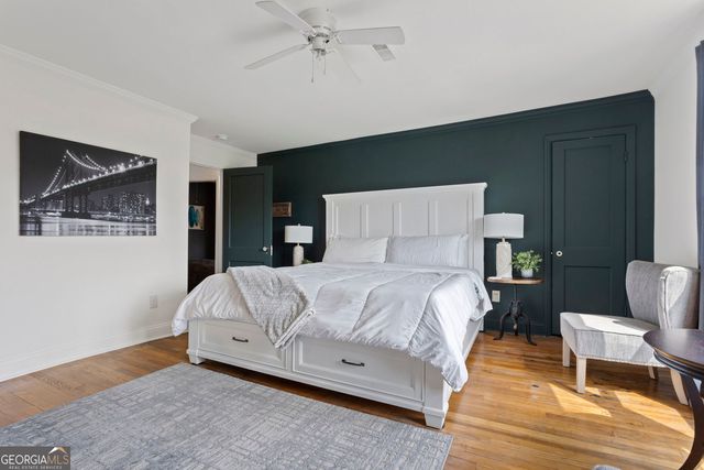 540 John Wesley Dobbs Avenue NE, Atlanta, GA 30312