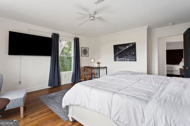 540 John Wesley Dobbs Avenue NE, Atlanta, GA 30312