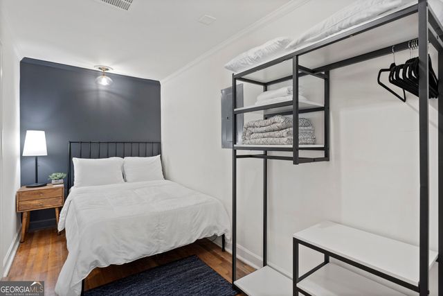 540 John Wesley Dobbs Avenue NE, Atlanta, GA 30312