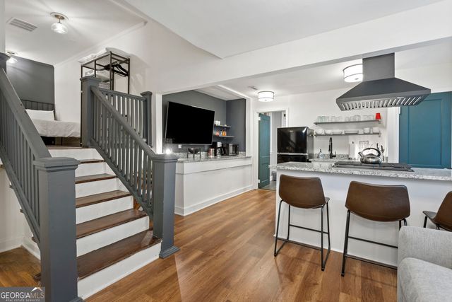 540 John Wesley Dobbs Avenue NE, Atlanta, GA 30312