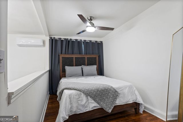 540 John Wesley Dobbs Avenue NE, Atlanta, GA 30312