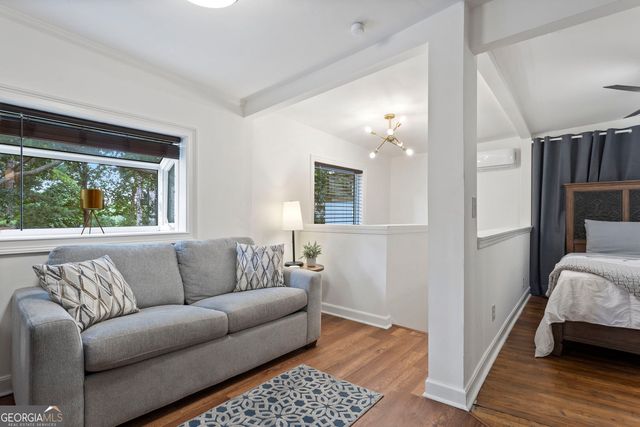 540 John Wesley Dobbs Avenue NE, Atlanta, GA 30312