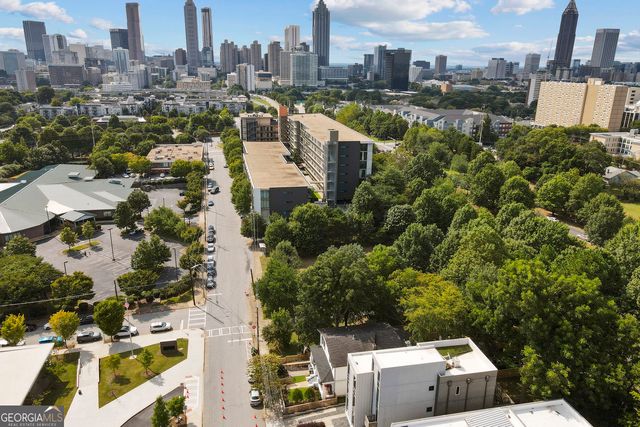 540 John Wesley Dobbs Avenue NE, Atlanta, GA 30312