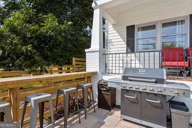 540 John Wesley Dobbs Avenue NE, Atlanta, GA 30312