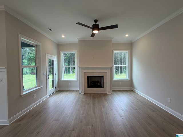 4000 CHELSEA PARK BEND, Chelsea, AL 35043
