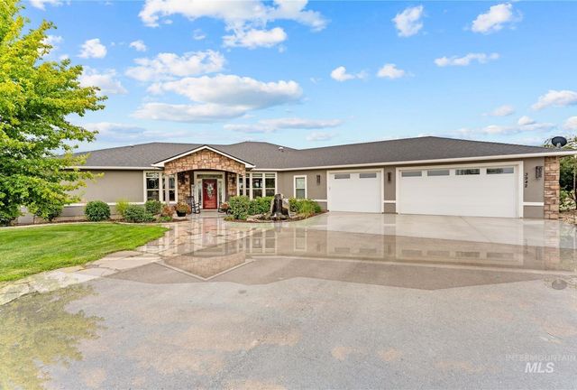 3942 Vista Ridge Ln, New Plymouth, ID 83655