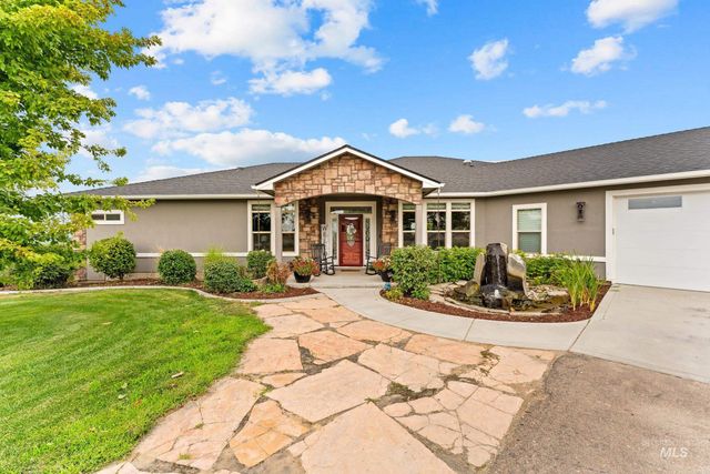 3942 Vista Ridge Ln, New Plymouth, ID 83655