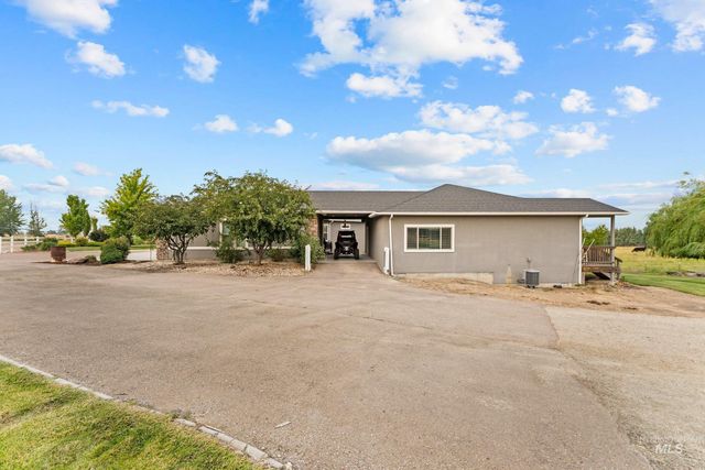 3942 Vista Ridge Ln, New Plymouth, ID 83655