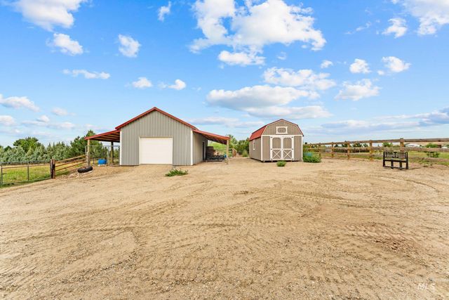3942 Vista Ridge Ln, New Plymouth, ID 83655