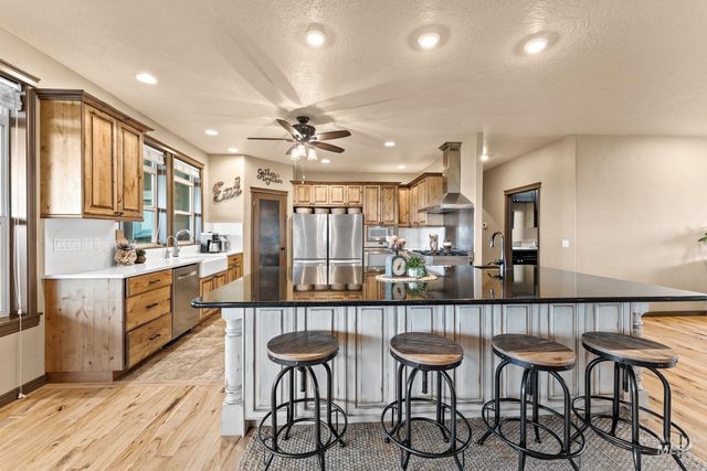 3942 Vista Ridge Ln, New Plymouth, ID 83655