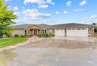 3942 Vista Ridge Ln, New Plymouth, ID 83655