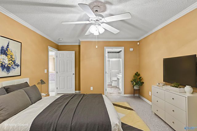 377 Cherry Street NW, Hartselle, AL 35640