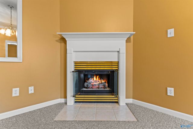 377 Cherry Street NW, Hartselle, AL 35640