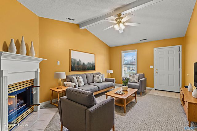 377 Cherry Street NW, Hartselle, AL 35640