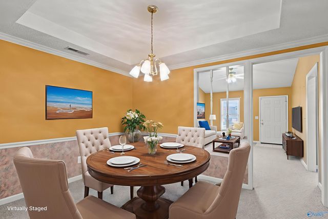 377 Cherry Street NW, Hartselle, AL 35640