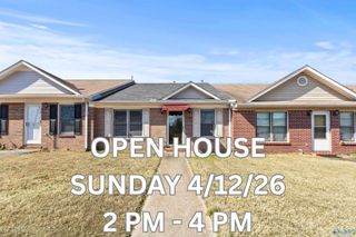 377 Cherry Street NW, Hartselle, AL 35640