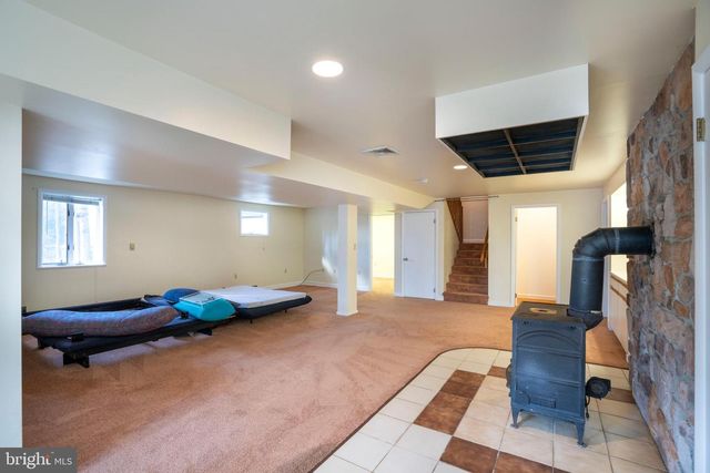 50 TOMS LN, Port Matilda, PA 16870