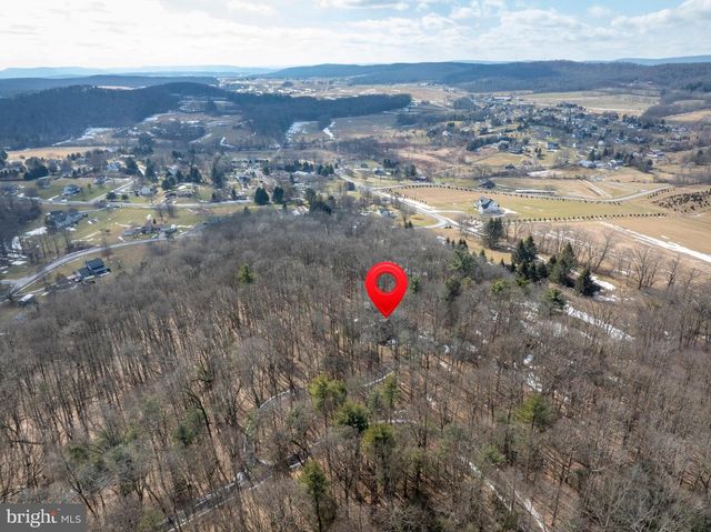 50 TOMS LN, Port Matilda, PA 16870