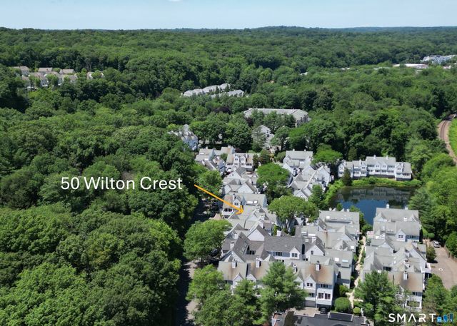 50 Wilton Crest 50, Wilton, CT 06897