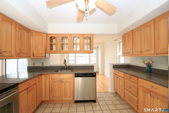 50 Wilton Crest 50, Wilton, CT 06897