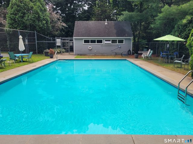 50 Wilton Crest 50, Wilton, CT 06897