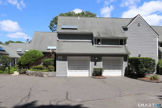 50 Wilton Crest 50, Wilton, CT 06897