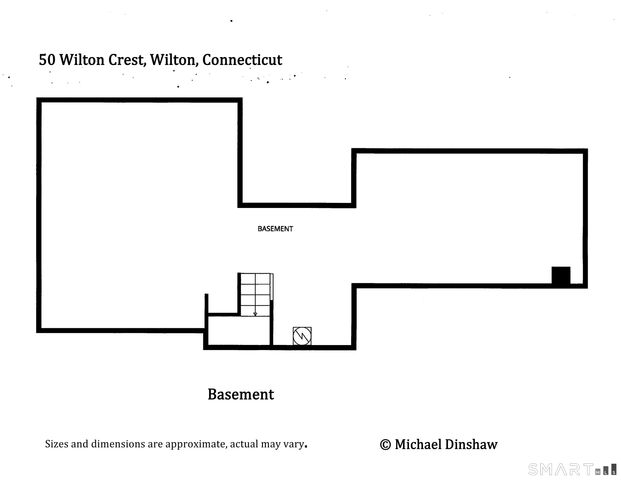50 Wilton Crest 50, Wilton, CT 06897