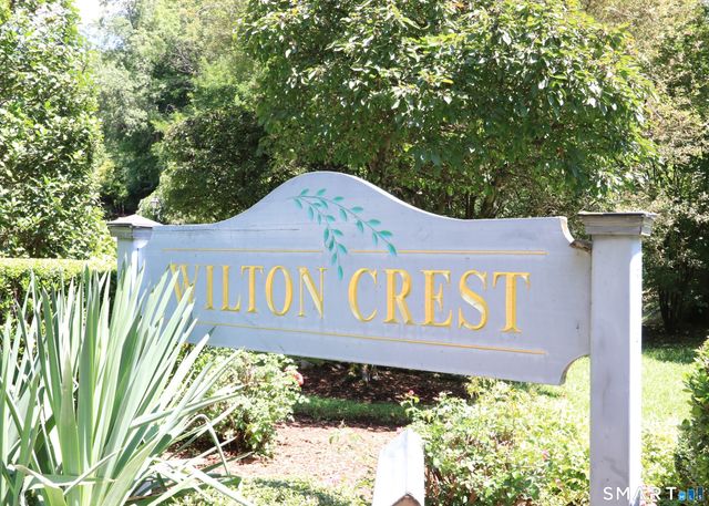50 Wilton Crest 50, Wilton, CT 06897