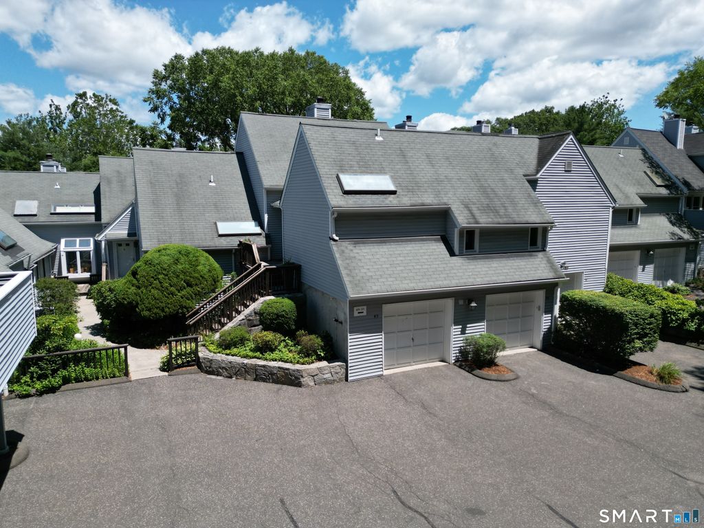 50 Wilton Crest 50, Wilton, CT 06897