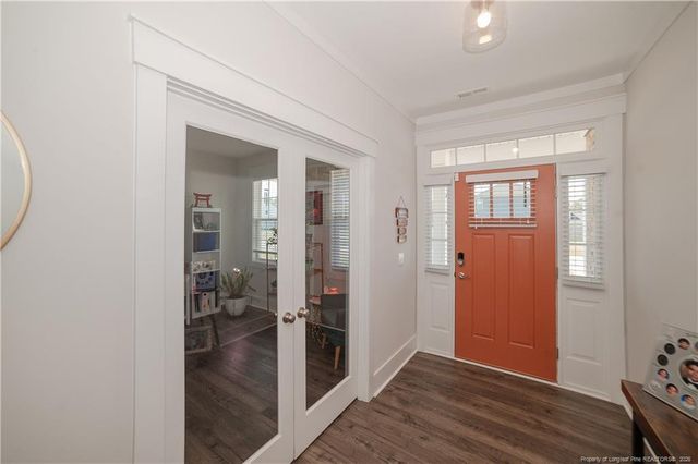 1537 Creekwood Road, Hope Mills, NC 28348