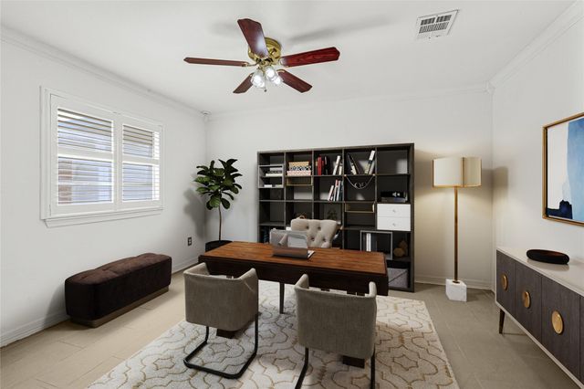 922 Centerwood Drive, Houston, TX 77013