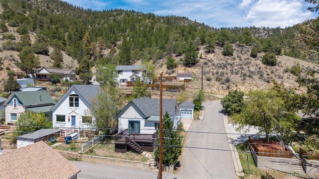 644 Virginia Street, Idaho Springs, CO 80452