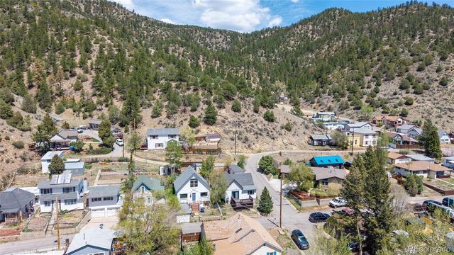 644 Virginia Street, Idaho Springs, CO 80452
