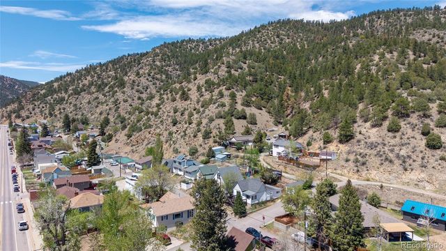 644 Virginia Street, Idaho Springs, CO 80452