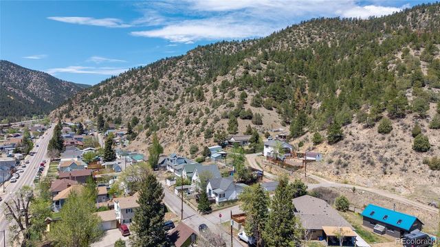 644 Virginia Street, Idaho Springs, CO 80452