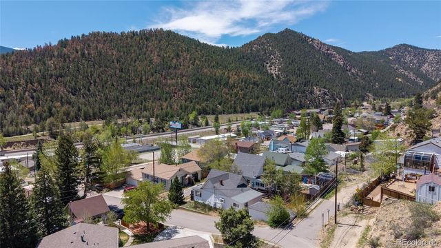 644 Virginia Street, Idaho Springs, CO 80452