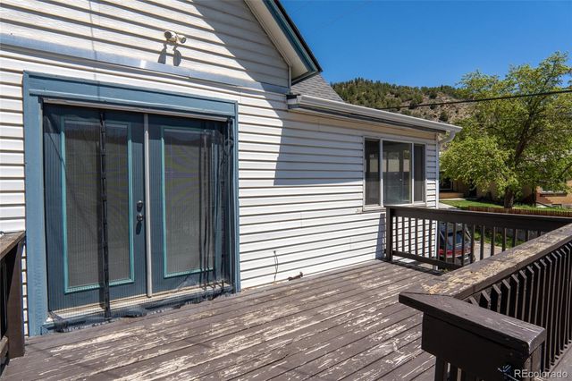 644 Virginia Street, Idaho Springs, CO 80452