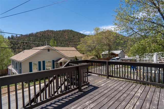 644 Virginia Street, Idaho Springs, CO 80452