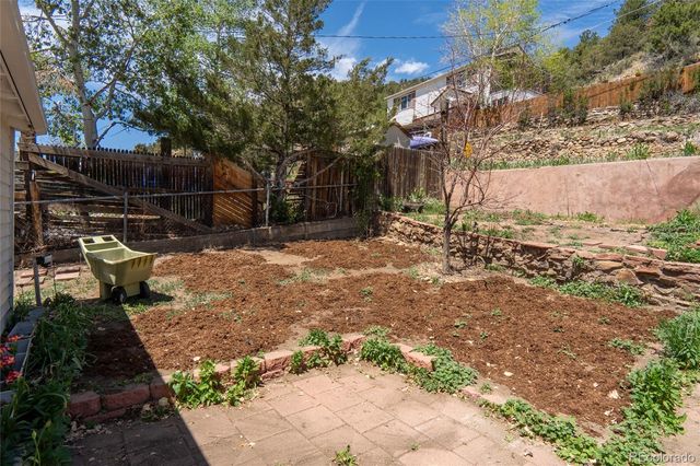 644 Virginia Street, Idaho Springs, CO 80452