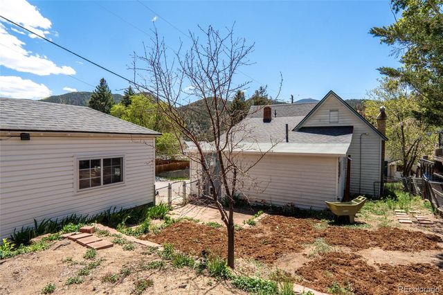 644 Virginia Street, Idaho Springs, CO 80452