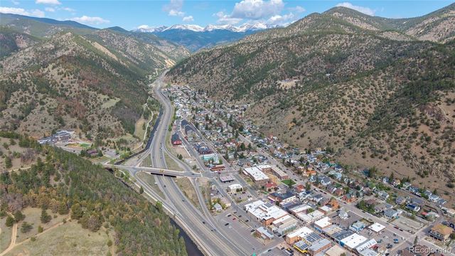 644 Virginia Street, Idaho Springs, CO 80452