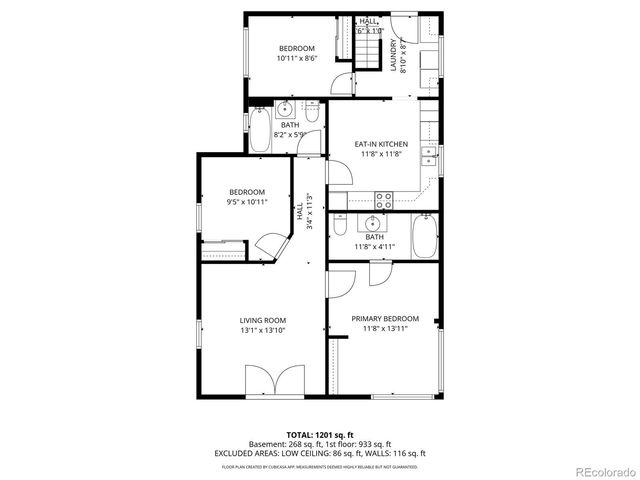 644 Virginia Street, Idaho Springs, CO 80452